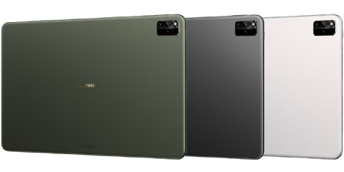 : Huawei MatePad Pro 12.6  Harmony OS  