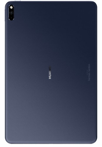 : Huawei MatePad Pro 10.8    Qualcomm Snapdragon 870