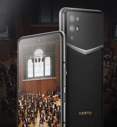 : Vertu iVertu 5G  