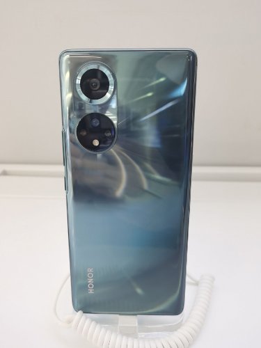 : Honor 50     