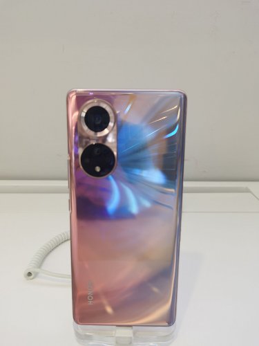 : Honor 50     
