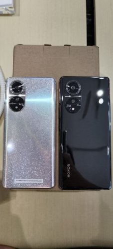 : Honor 50     