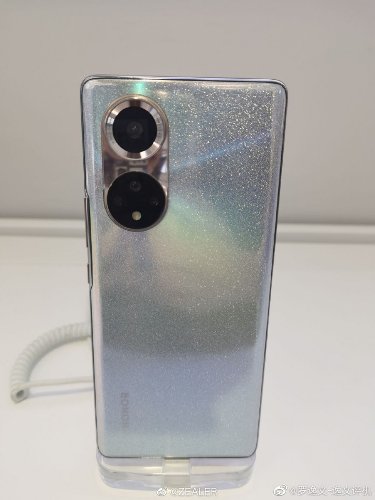 : Honor 50     