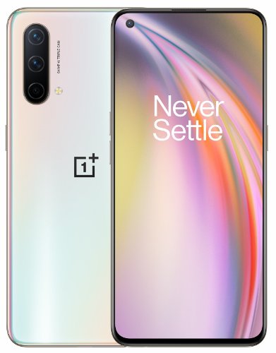 : OnePlus Nord Core Edition (CE)  