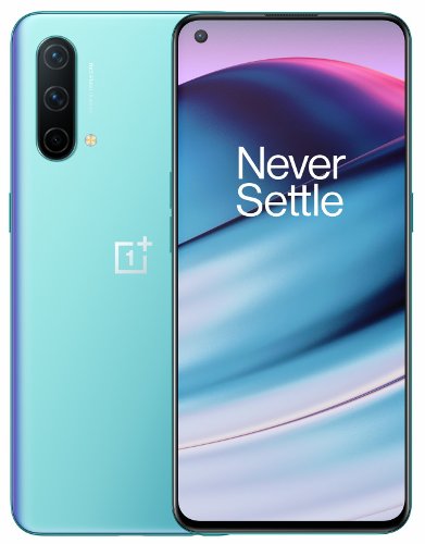 : OnePlus Nord Core Edition (CE)  