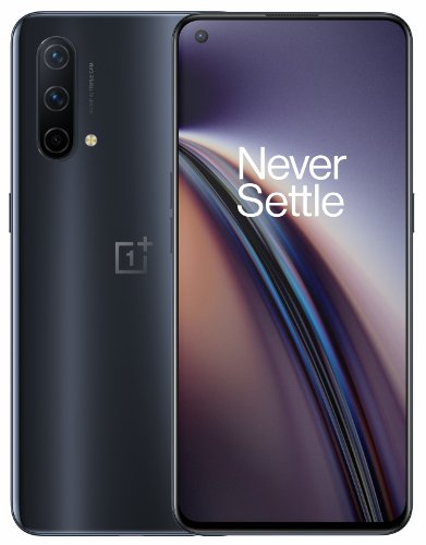 : OnePlus Nord Core Edition (CE)  