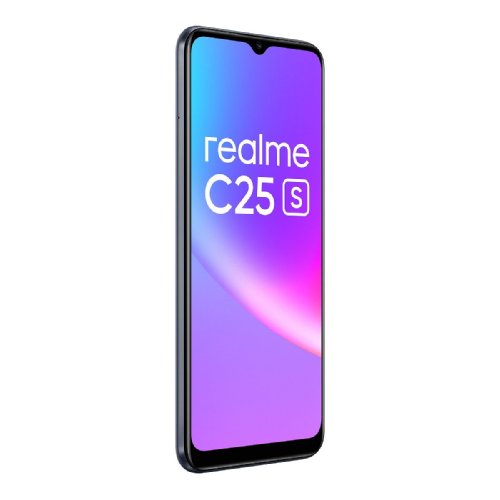 : Realme C25s c Helio G85  