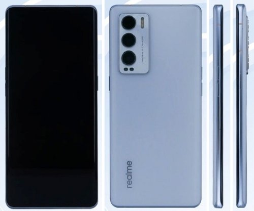 Realme X9 Pro   TENAA