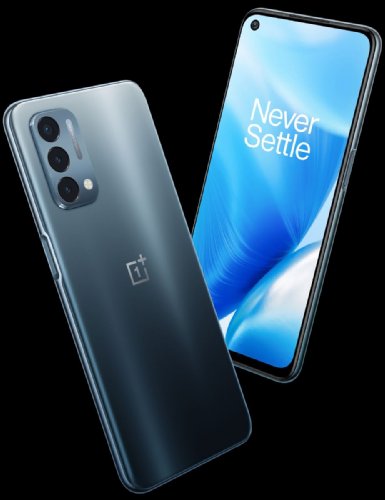 :    OnePlus Nord N200