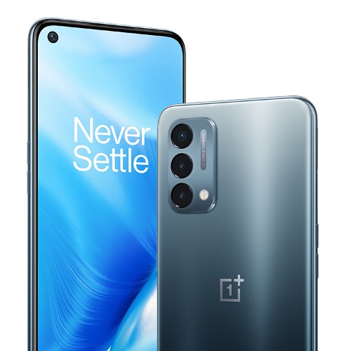 : OnePlus Nord N200 5G       