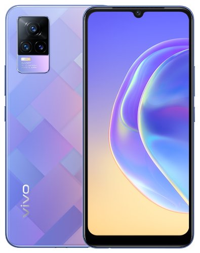 : Vivo Y73  