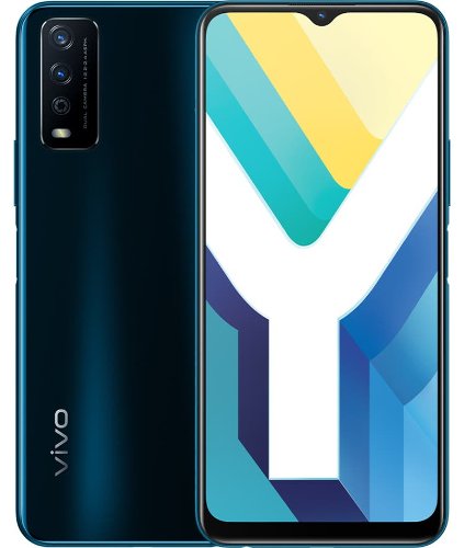 :   Vivo Y12A  