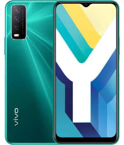 :   Vivo Y12A  