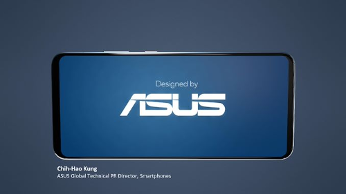 : ASUS  Smartphone for Snapdragon Insiders