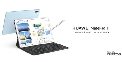 : Huawei MatePad 11  Snapdr: Huawei MatePad 11  Snapdragon 865  agon 865  