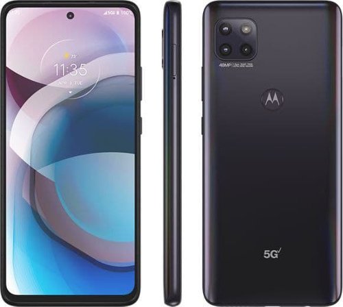 :    Motorola One 5G UW Ace