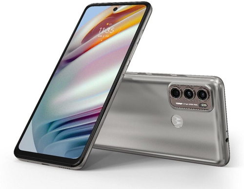 :       Moto G60S