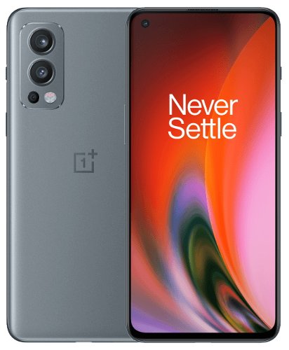 : OnePlus Nord 2  