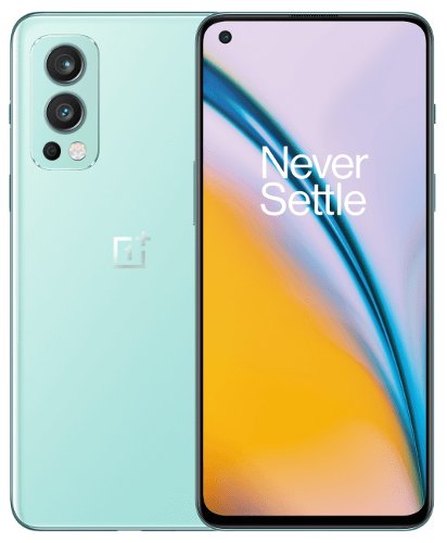 : OnePlus Nord 2  