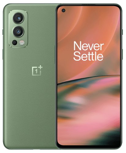: OnePlus Nord 2  