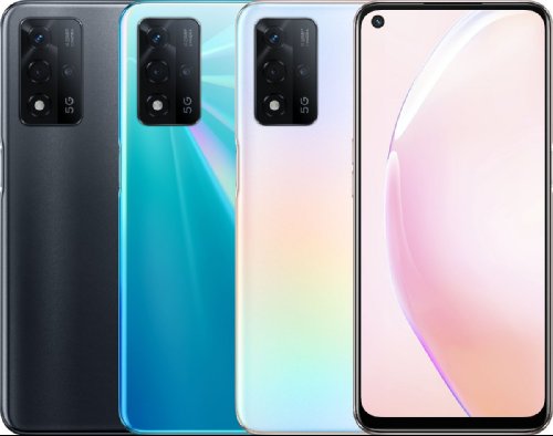 : Oppo A93s 5G   Dimensity 700  