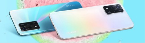 : Oppo A93s 5G   Dimensity 700  