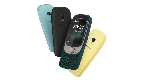 : Nokia C30  Nokia 6310  