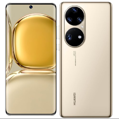 : Huawei P50 Pro    Harmony OS