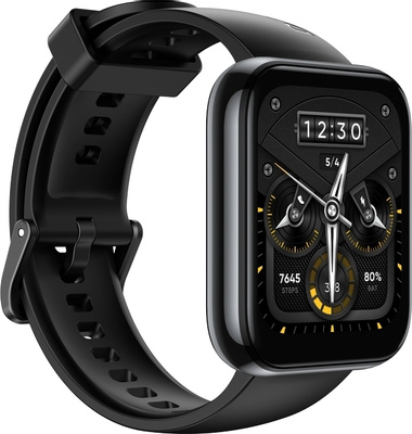 :    Realme Watch 2  Watch 2 Pro