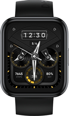 :    Realme Watch 2  Watch 2 Pro