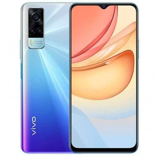 : Vivo Y53s  Helio G80  64    