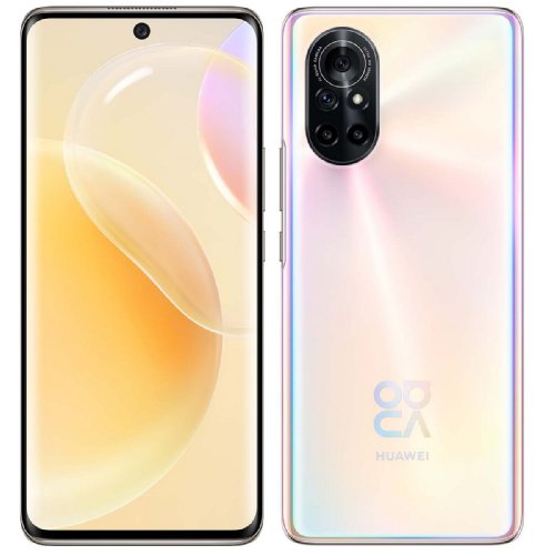 : Huawei Nova 8   