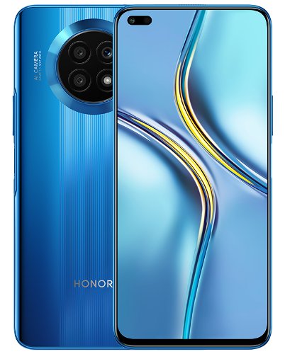 : Honor X20  Dimensity 900  