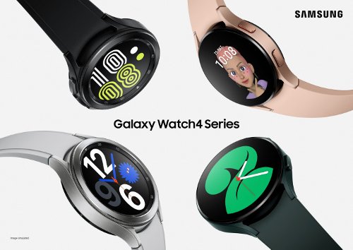 : Samsung Galaxy Watch 4    Wear OS