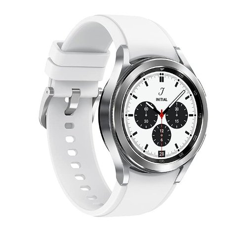 : Samsung Galaxy Watch 4    Wear OS