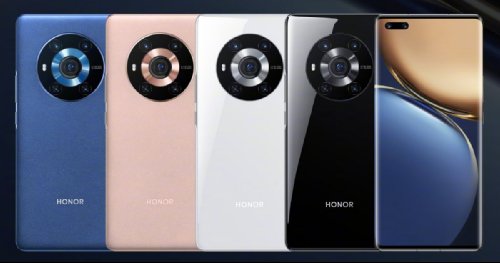 : Honor Magic 3, Magic 3 Pro  Magic 3 Pro+  