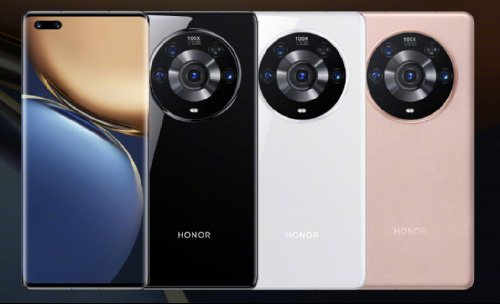 : Honor Magic 3, Magic 3 Pro  Magic 3 Pro+  