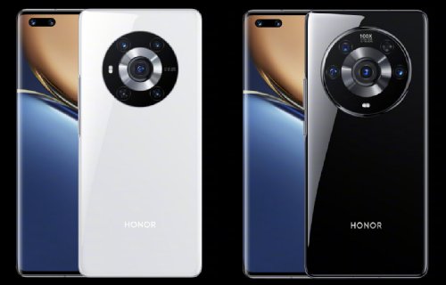 : Honor Magic 3, Magic 3 Pro  Magic 3 Pro+  