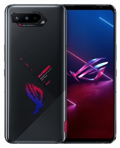 : ASUS ROG Phone 5S  5S Pro  