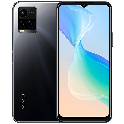 : Vivo Y33S   5000   MediaTek Helio G80