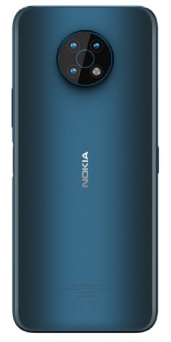 Слухи: Nokia G50 5G получит чипсет Snapdragon 480 и 6,38-дюймовый дисплей 720p+