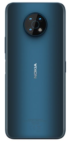 : Nokia G50 5G   Snapdragon 480  6,38-  720p+
