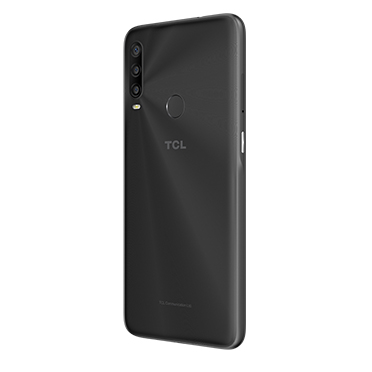 :  TCL L10 Pro   Unisoc    4000 