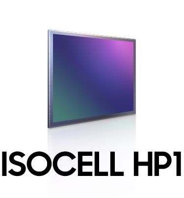 : Samsung ISOCELL HP1  200    