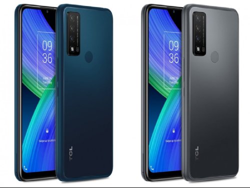 : TCL 20 R 5G       5G