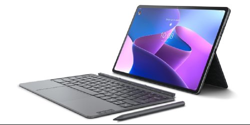 : Lenovo Tab P12 Pro    5G    Windows