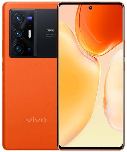 :  Vivo X70 Pro+  
