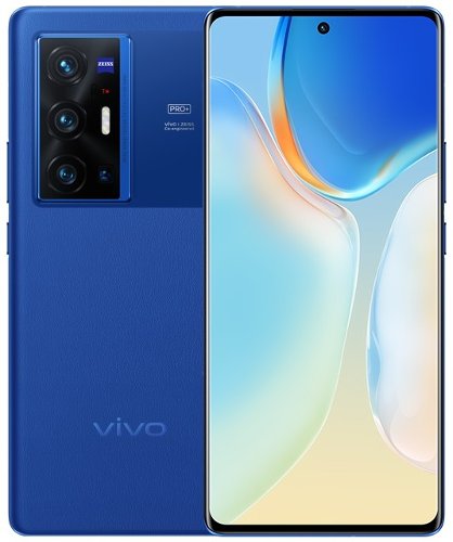 :  Vivo X70 Pro+  