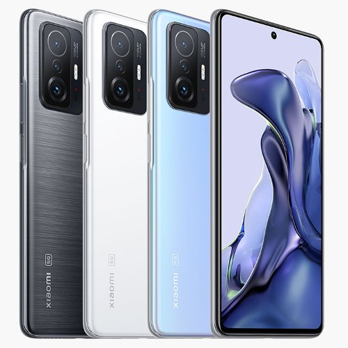 : Xiaomi 11T  11 Pro  