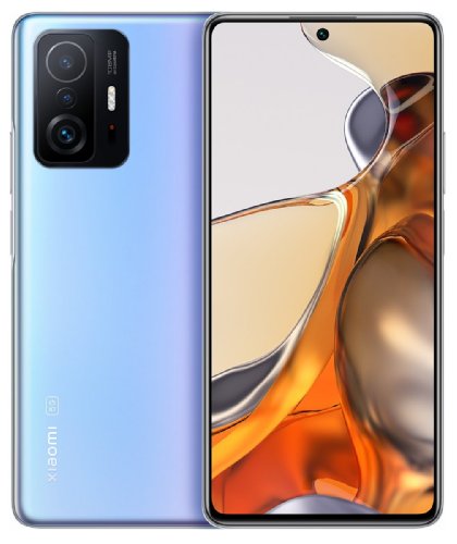 : Xiaomi 11T  11 Pro  